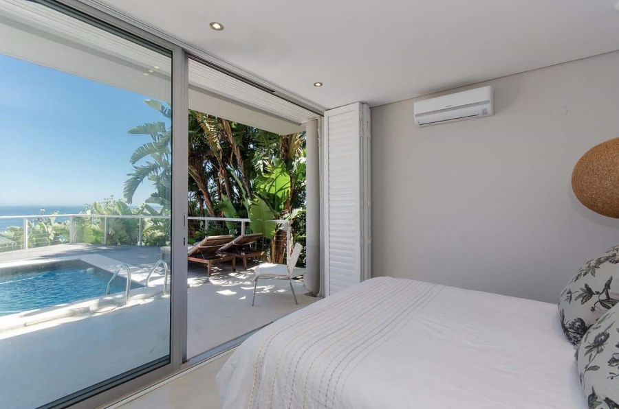 To Let 3 Bedroom Property for Rent in Bantry Bay Western Cape